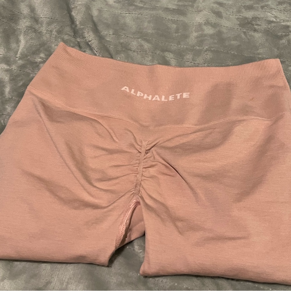 Alphalete Amplify Leggings